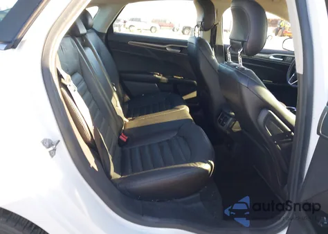 2015 Ford Fusion Energi Se Luxury from USA, damaged, VIN 3FA6P0PU4FR128190